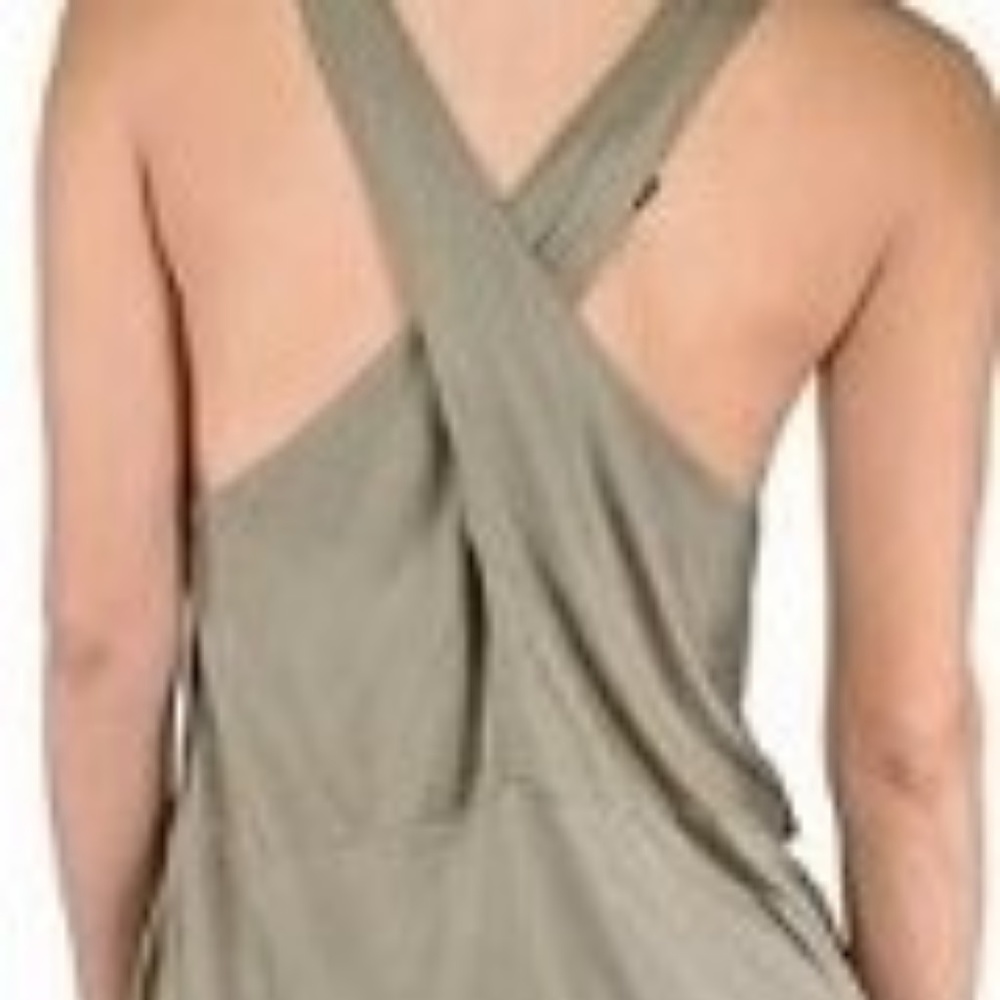 Sleeveless Top - Picture 3 of 4